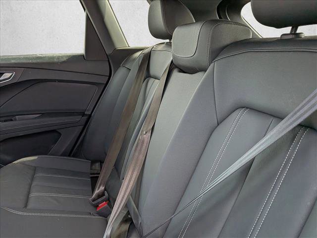 Certified 2023 Audi Q4 e-tron Premium Plus w/ Premium Plus image 15