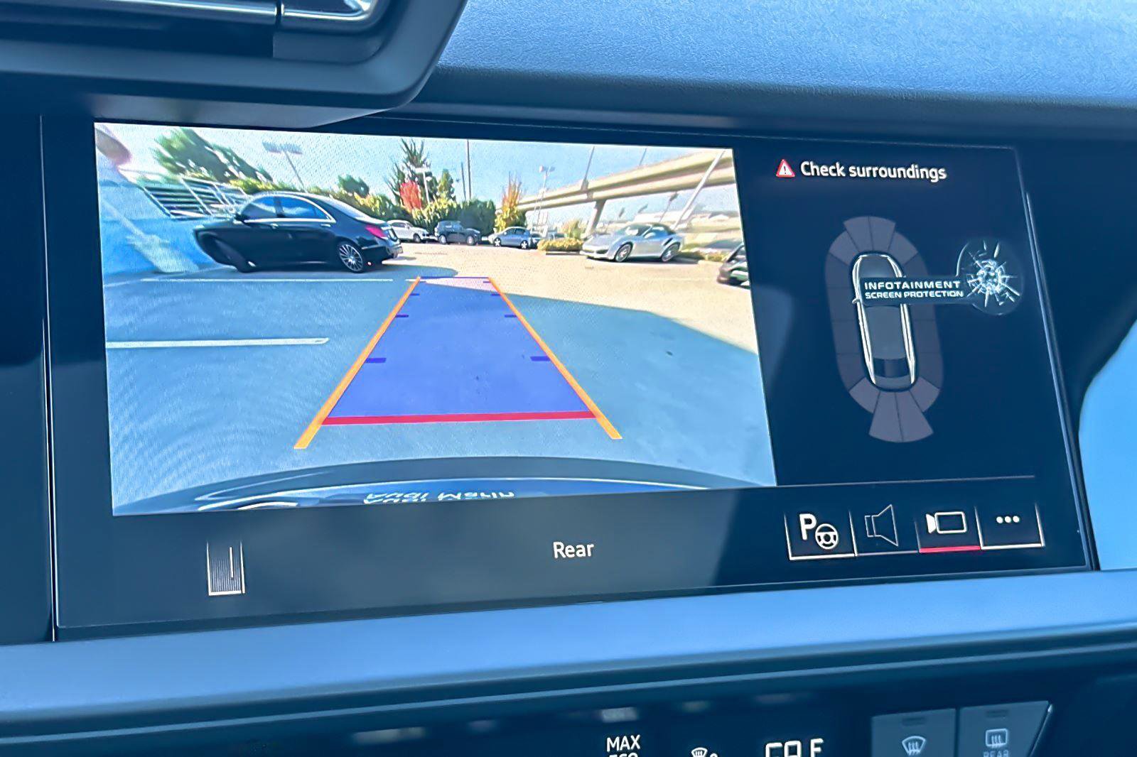 Certified 2025 Audi A3 2.0T Premium image 18