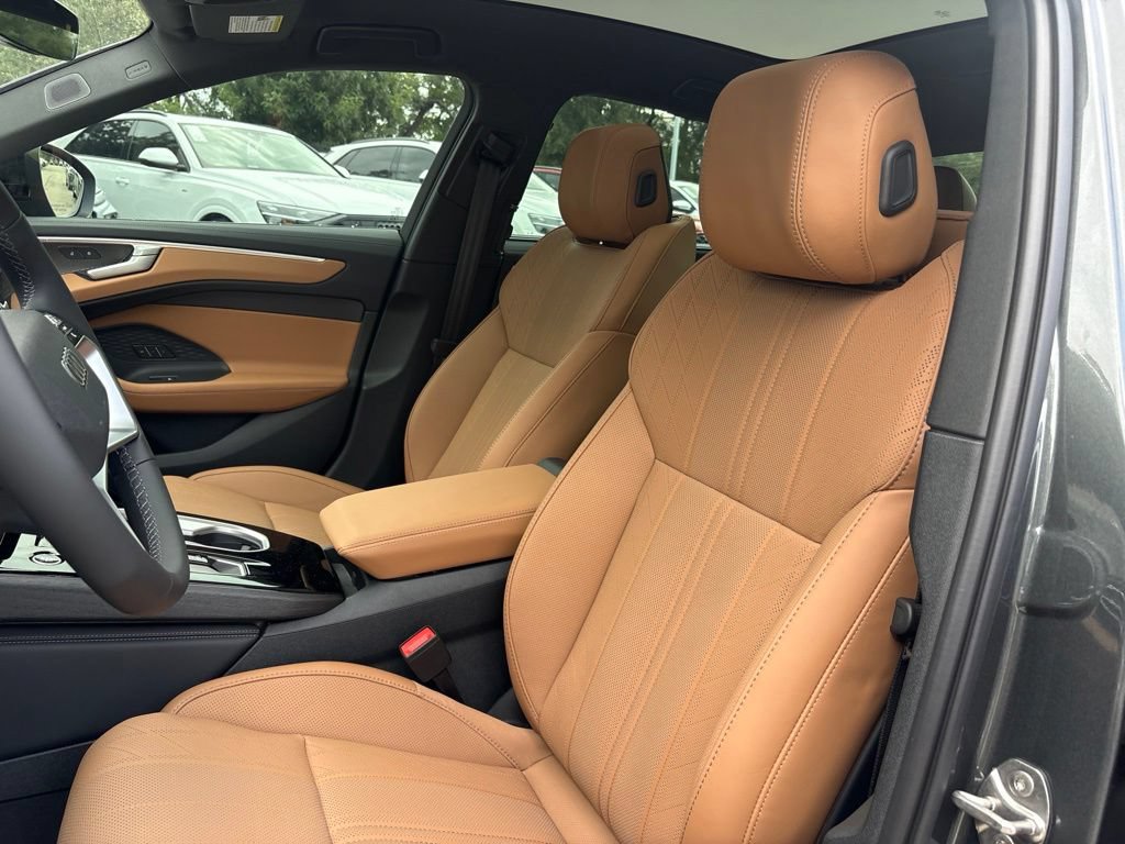 New 2026 Audi A6 Prestige AWD/4WD image 14
