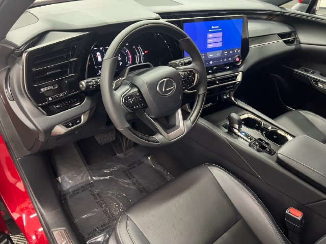 Certified 2023 Lexus RX 350 Premium w/ Accessory Package (Z1) FWD image 16
