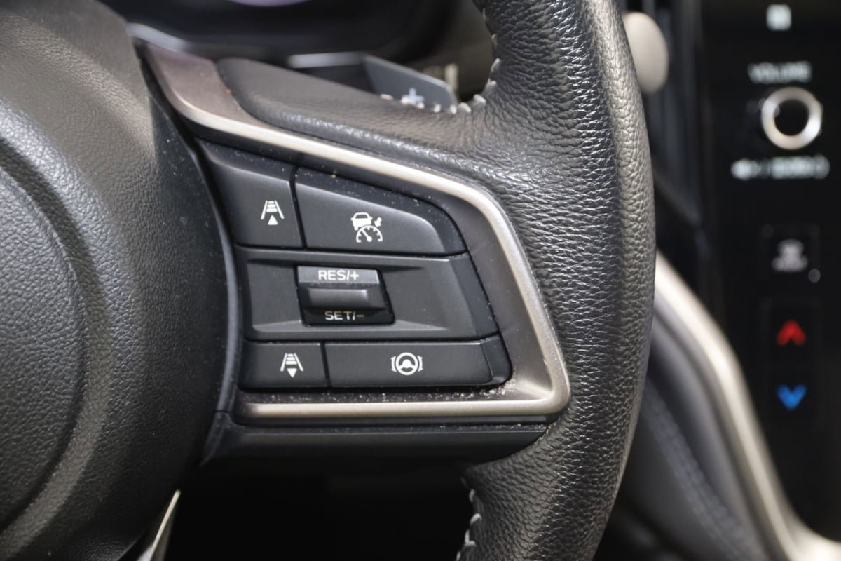 Used 2023 Subaru Outback Onyx Edition AWD/4WD image 35