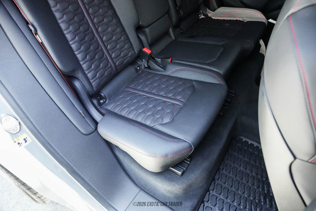 Used 2024 Audi RS Q8 AWD/4WD image 48