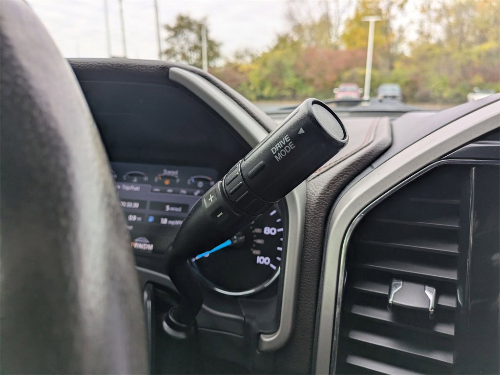 Used 2022 Ford F250 King Ranch image 12