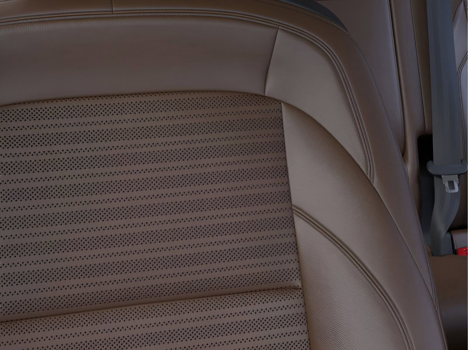 New 2026 Lincoln Nautilus Reserve w/ Jet Appearance Package image 16