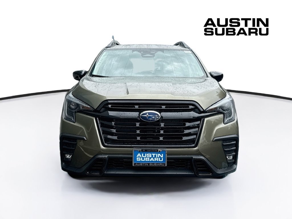 New 2027 Subaru Ascent Premium AWD/4WD image 3