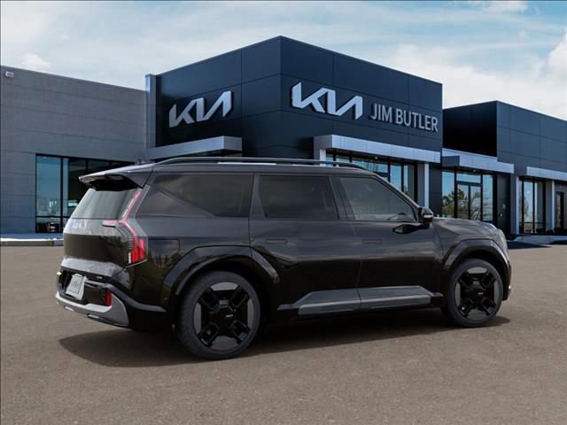 New 2026 Kia EV9 GT-Line image 6