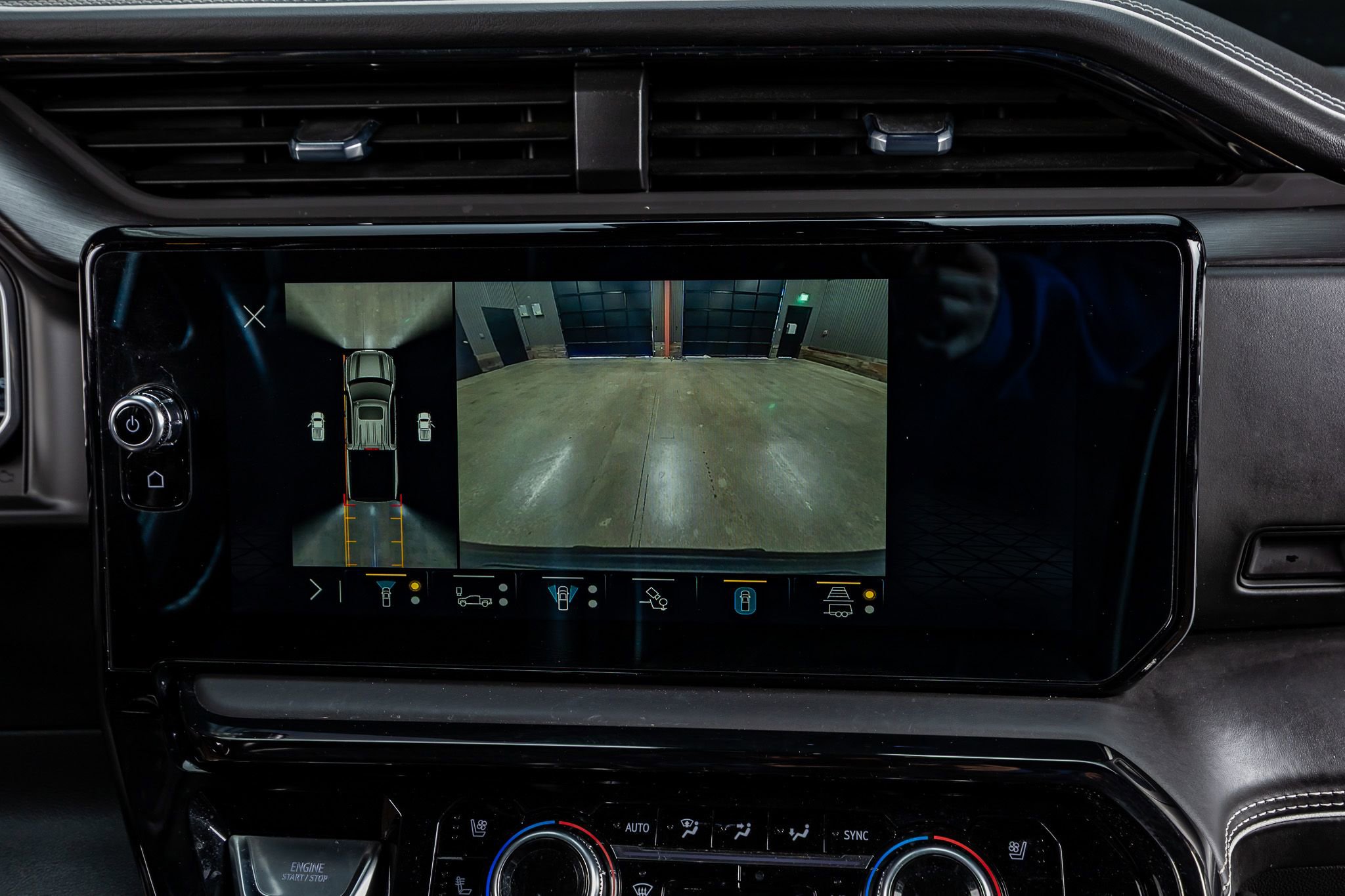 Used 2023 GMC Sierra 1500 AT4X w/ AT4X AEV Edition image 25