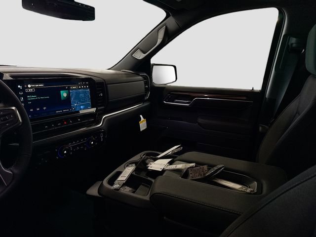 New 2026 Chevrolet Silverado 1500 LT image 23