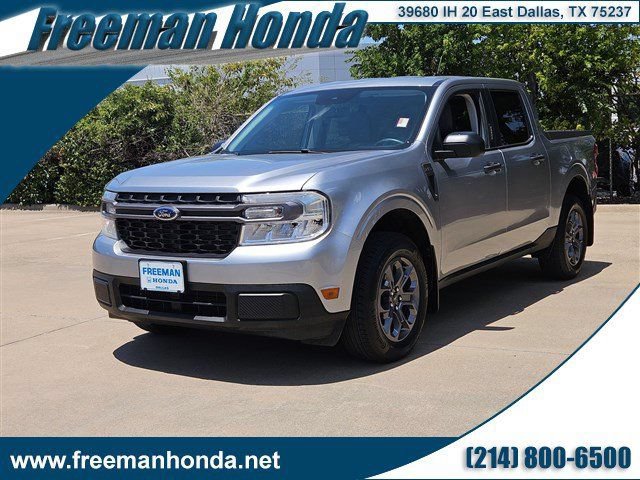 Used 2023 Ford Maverick XLT