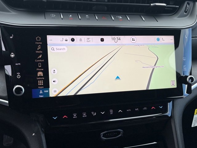 New 2026 Jeep Grand Cherokee Limited w/ Limited Altitude Package image 3