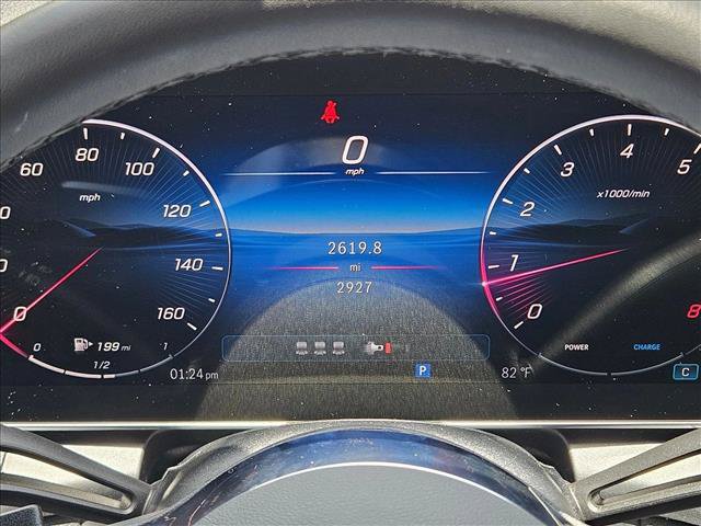 Certified 2026 Mercedes-Benz GLC 300 image 11