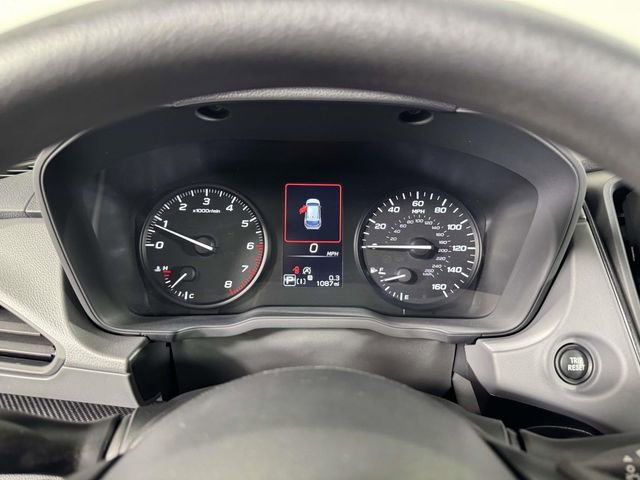 Used 2026 Subaru Crosstrek 2.5i AWD/4WD image 3