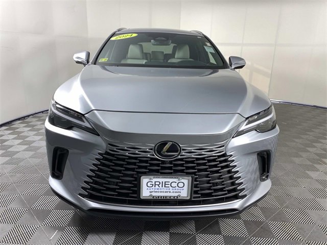 Used 2024 Lexus RX 350 Premium w/ Convenience Package image 3