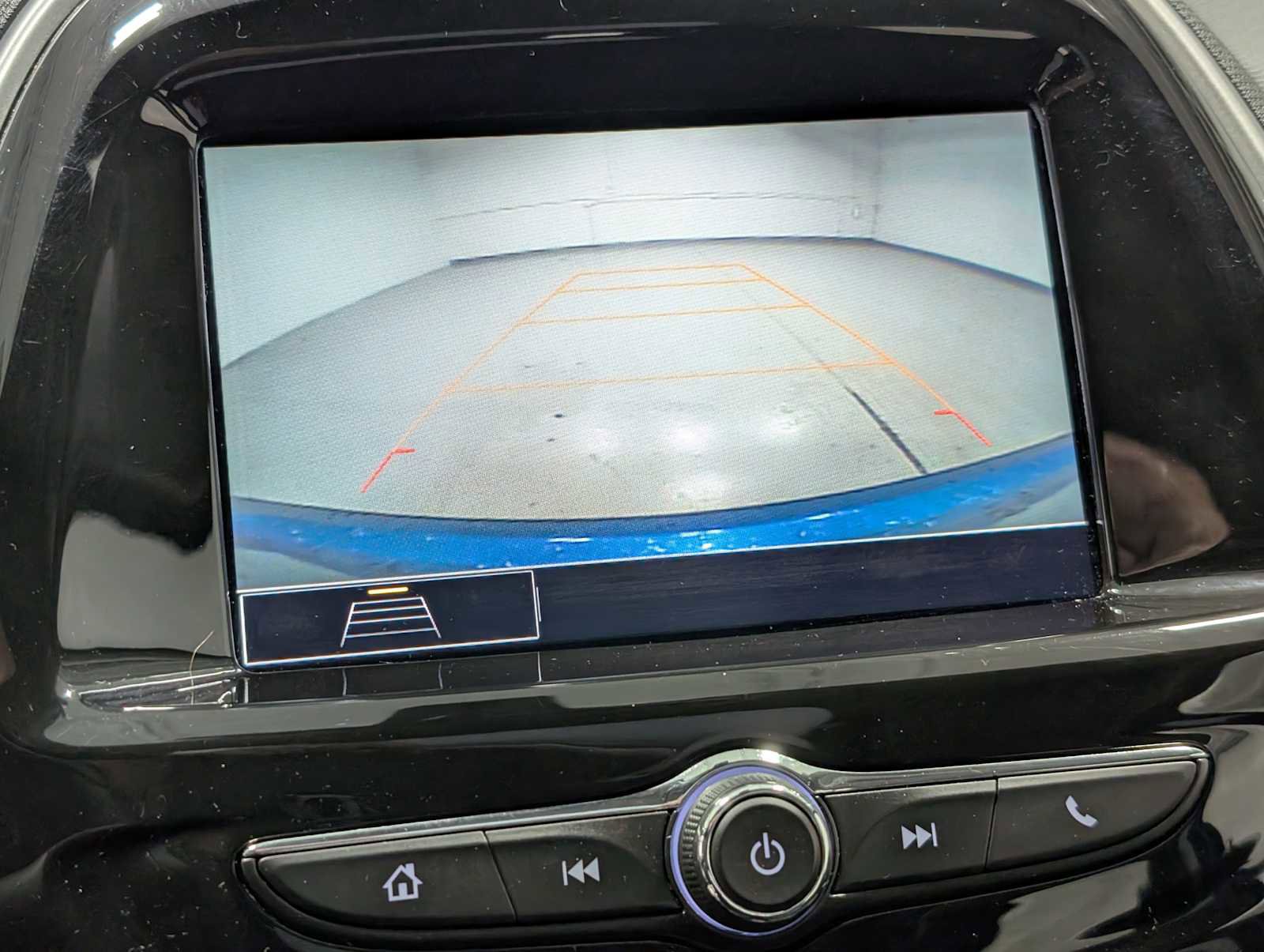 Used 2021 Chevrolet Spark LS image 20