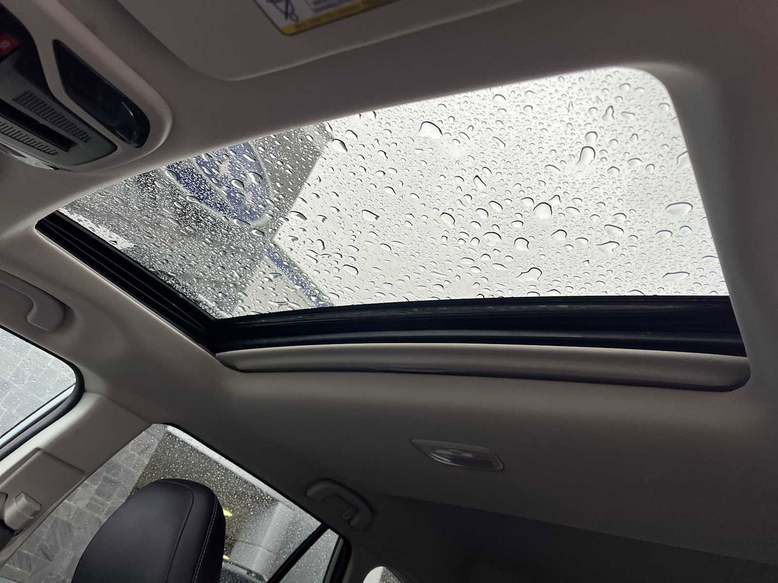 Certified 2023 Subaru Outback Touring XT image 11