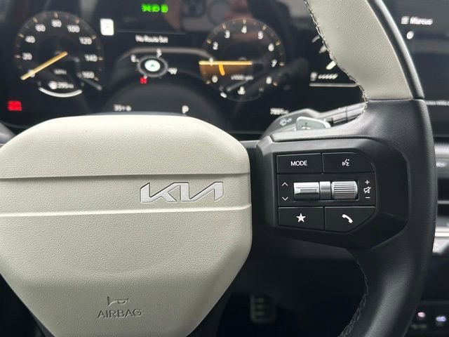 Used 2025 Kia K4 GT-Line Turbo image 22