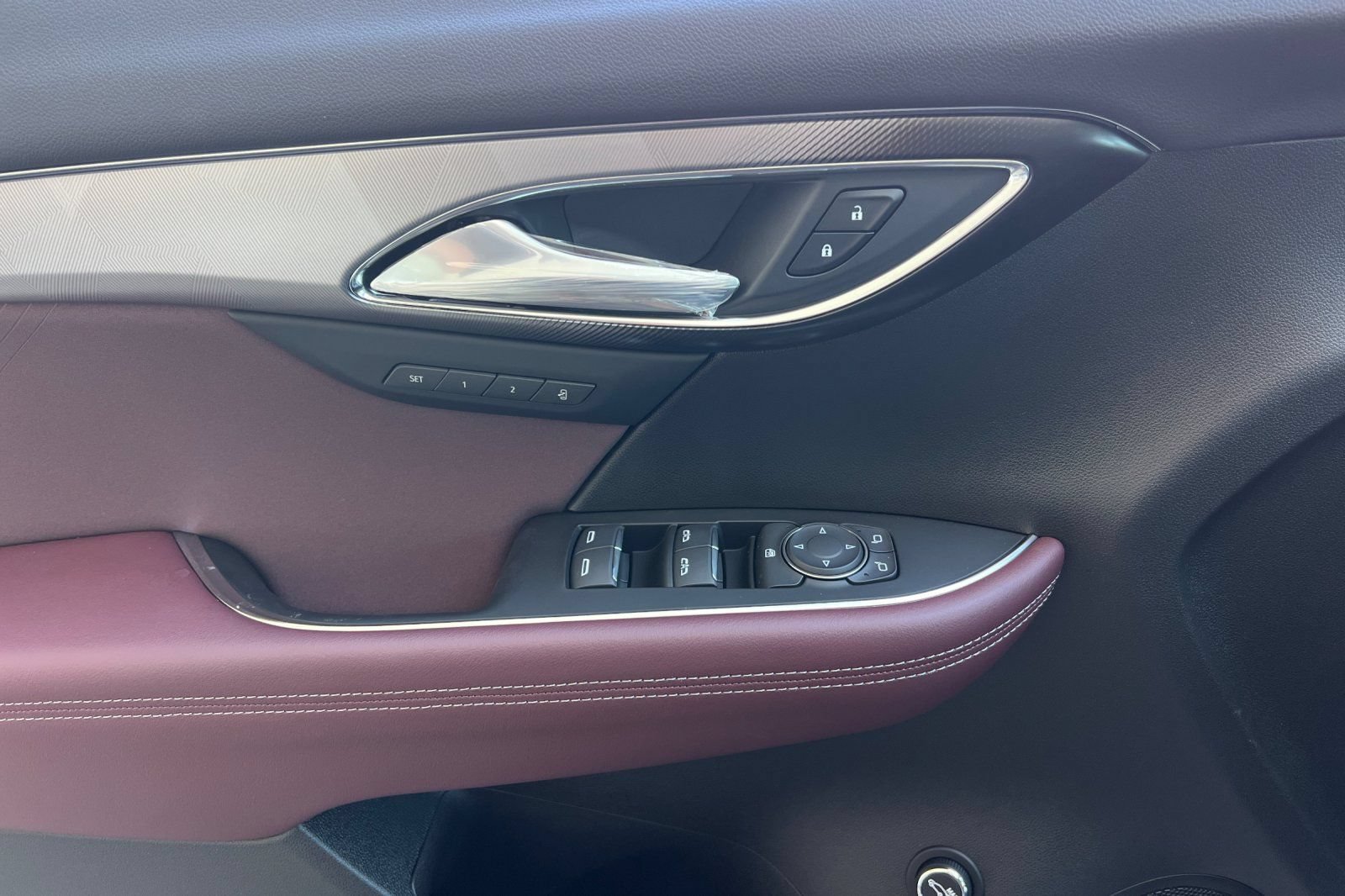 New 2026 Buick Envision Sport Touring AWD/4WD image 9