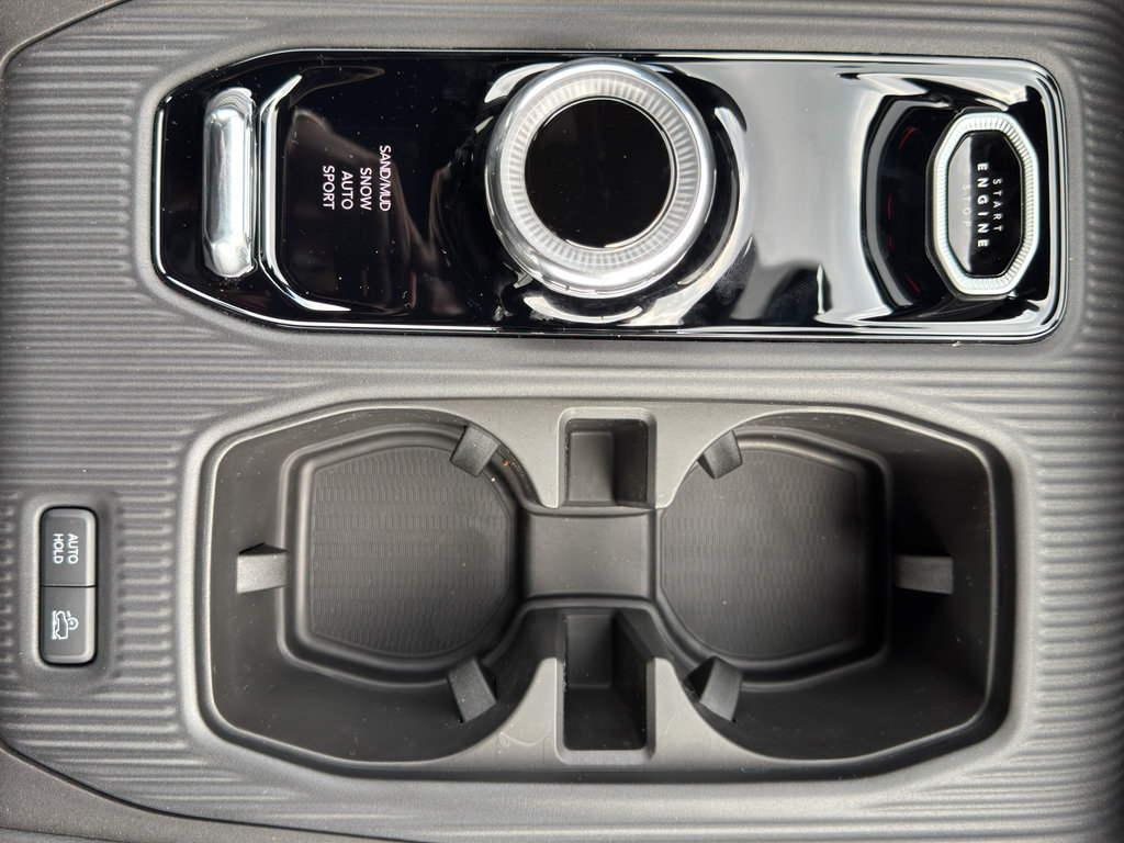 New 2026 Jeep Cherokee Limited AWD/4WD image 21