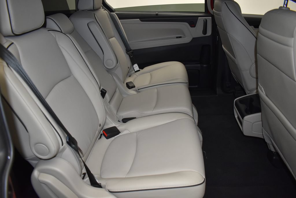 Used 2025 Honda Odyssey Touring image 33