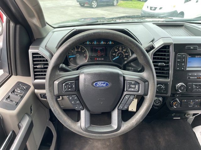 Used 2018 Ford F150 XLT w/ Trailer Tow Package image 13