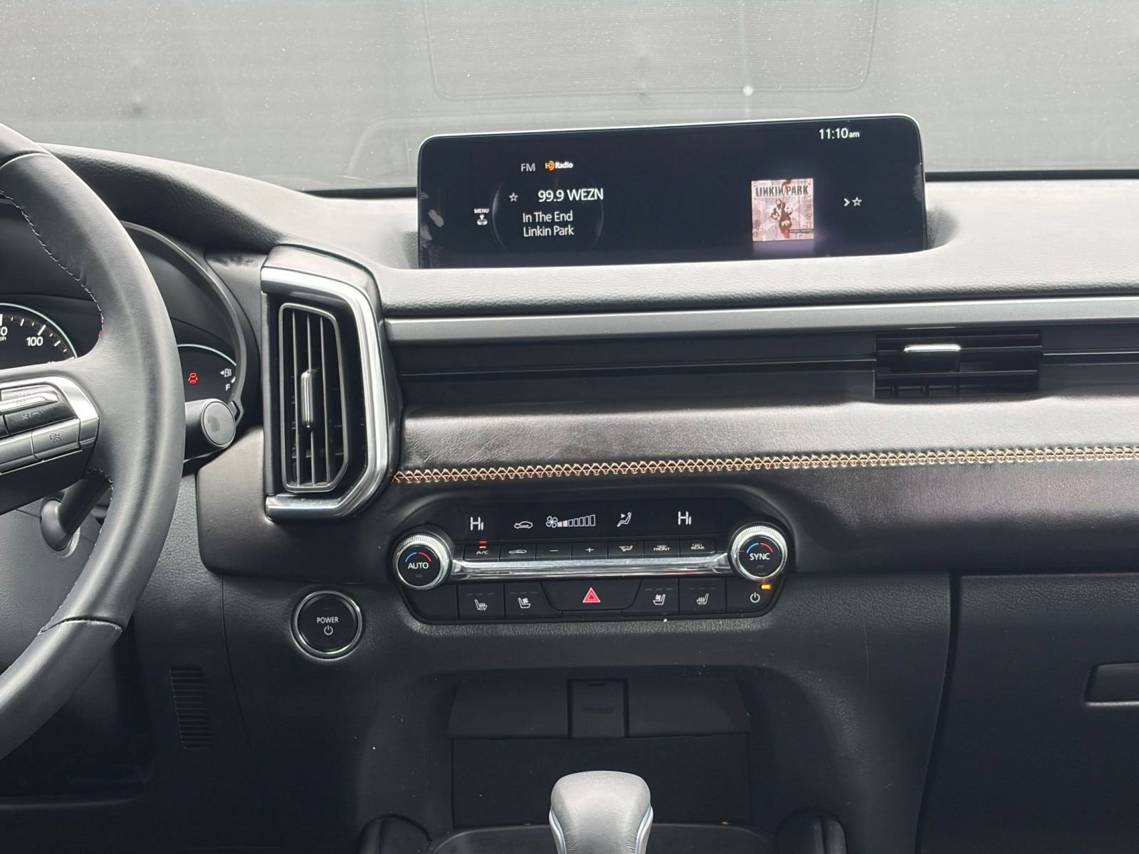 Used 2025 MAZDA CX-50 2.5 Hybrid w/ Premium Plus Pkg image 17