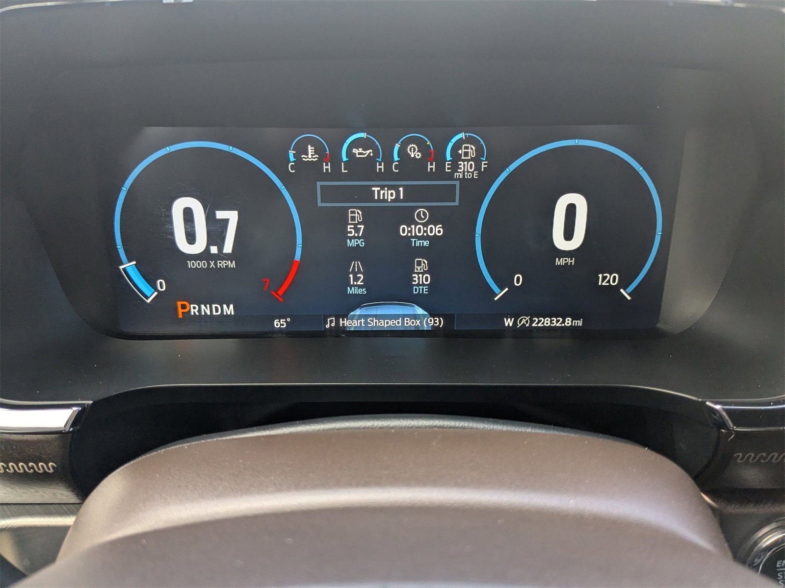 Used 2023 Ford F150 King Ranch w/ Equipment Group 601A High image 32