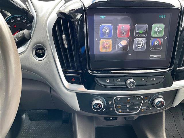 Used 2019 Chevrolet Traverse LT image 24