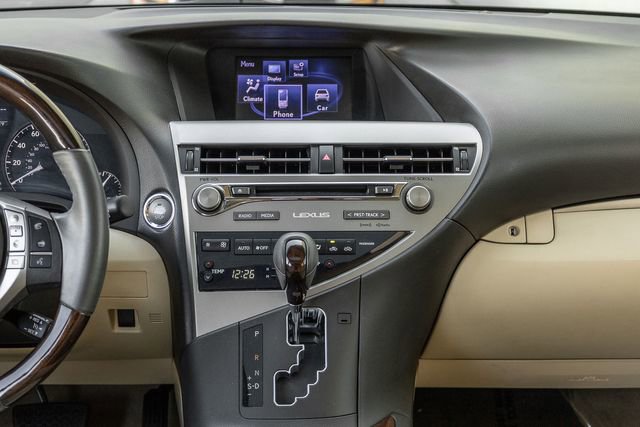 Used 2015 Lexus RX 350 AWD image 7