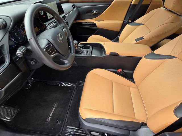 Certified 2024 Lexus ES 350 w/ Premium Package image 6
