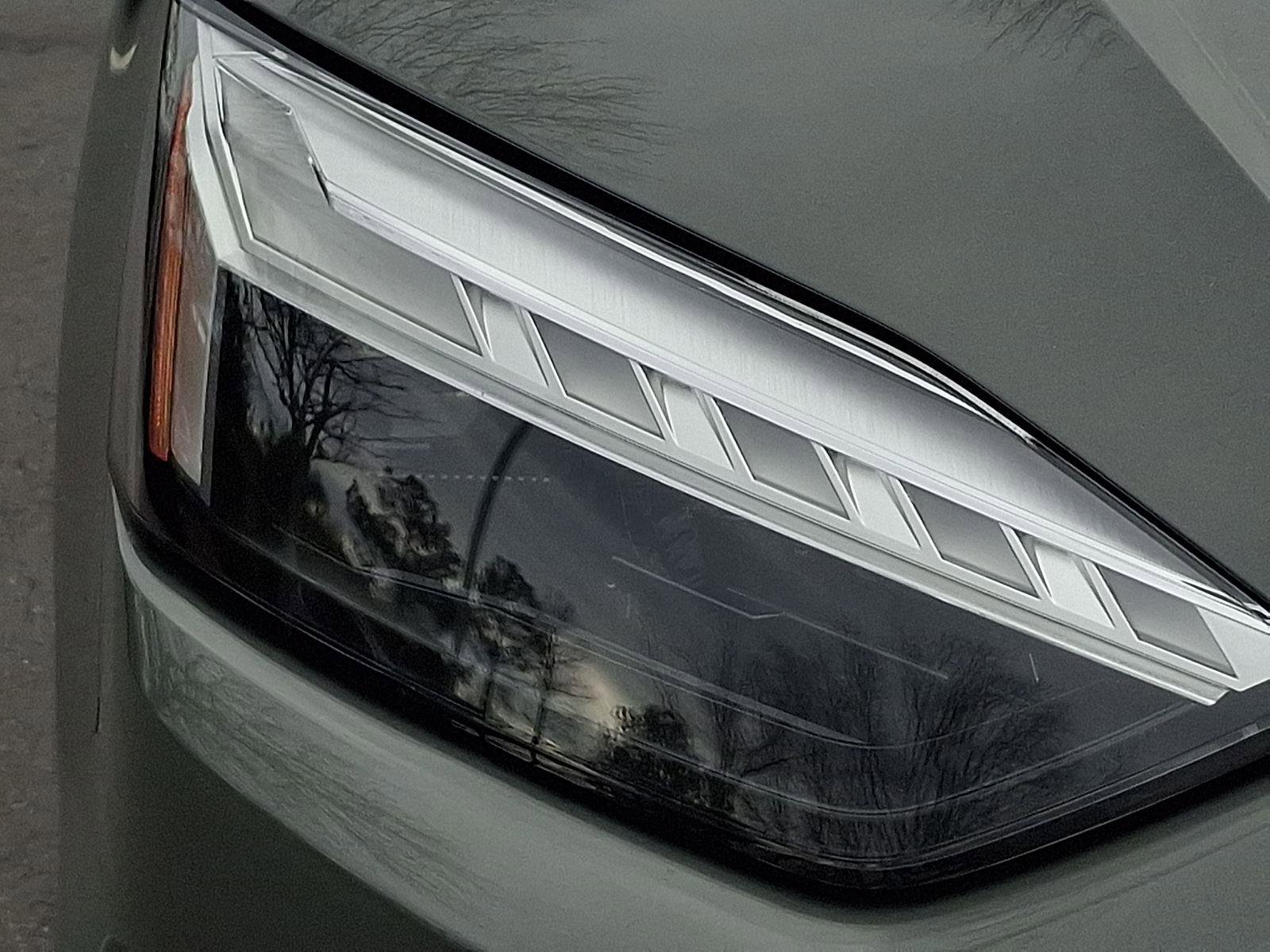 Used 2024 Audi A5 2.0T Premium Plus w/ Premium Plus AWD/4WD image 9