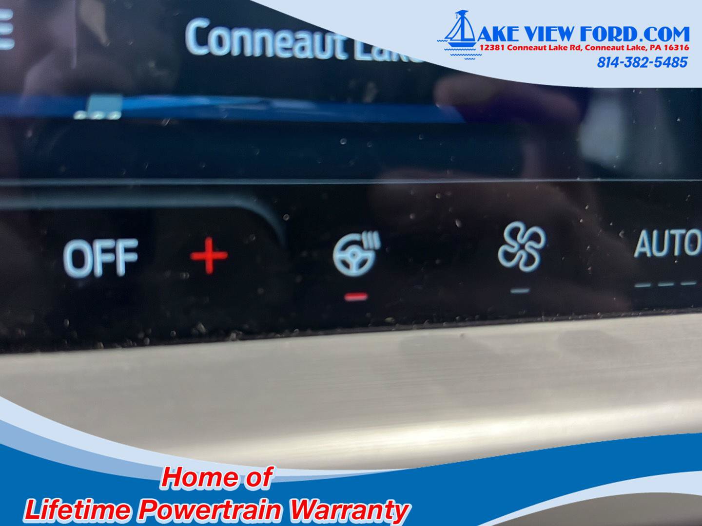 Used 2026 Ford Escape SE w/ PHEV Premium Package FWD image 37