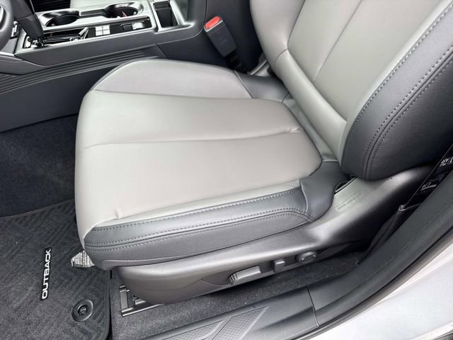 New 2026 Subaru Outback Premium image 14