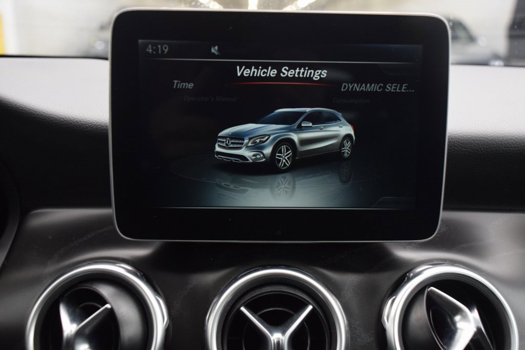 Used 2018 Mercedes-Benz GLA 250 4MATIC image 27