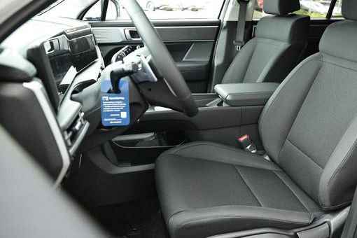New 2026 Hyundai Santa Fe SE AWD/4WD image 7