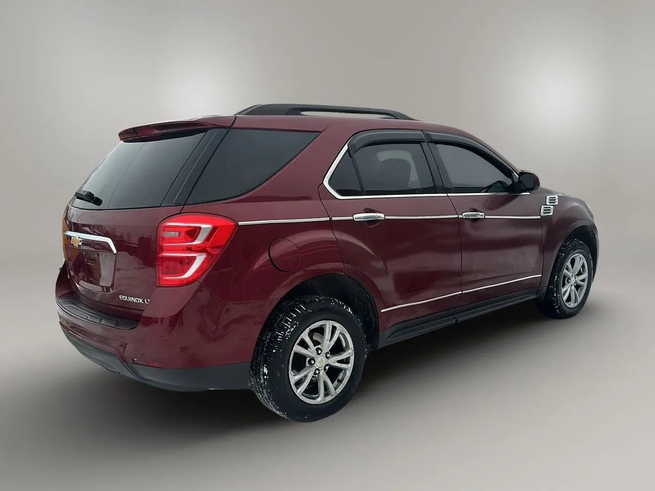 Used 2016 Chevrolet Equinox LT w/ Convenience Package image 5