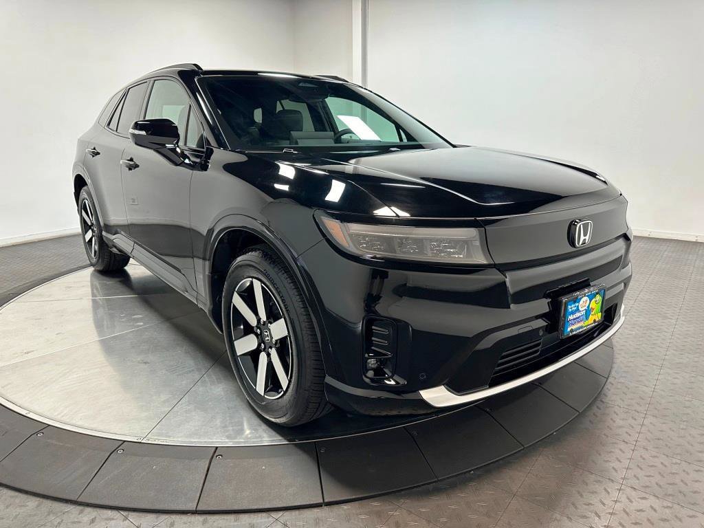 New 2026 Honda Prologue Touring image 2
