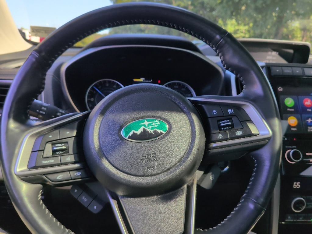 Used 2022 Subaru Ascent Touring AWD/4WD image 20