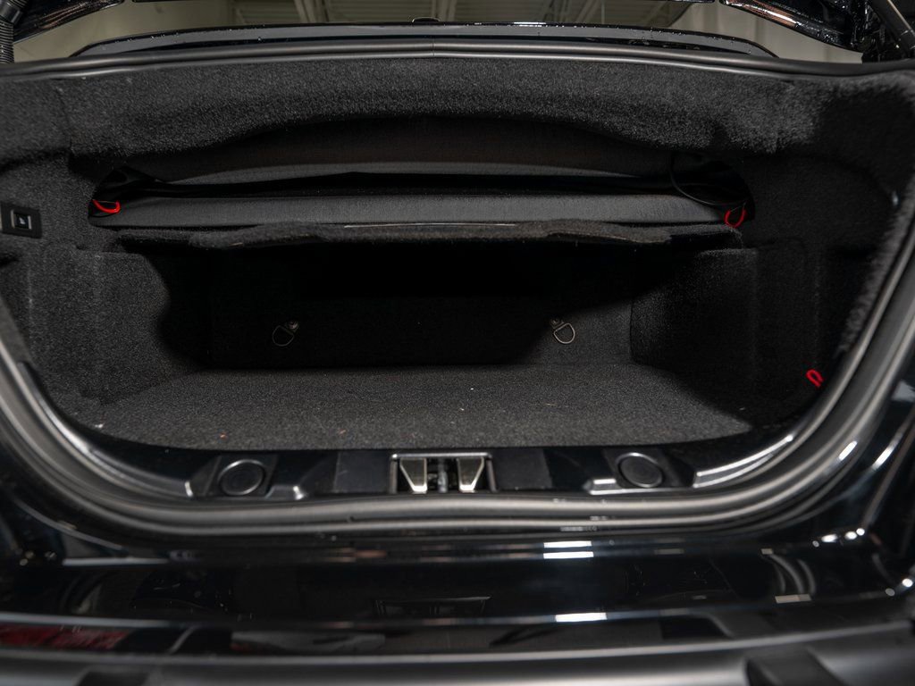 Certified 2024 Ferrari Roma Spider image 26