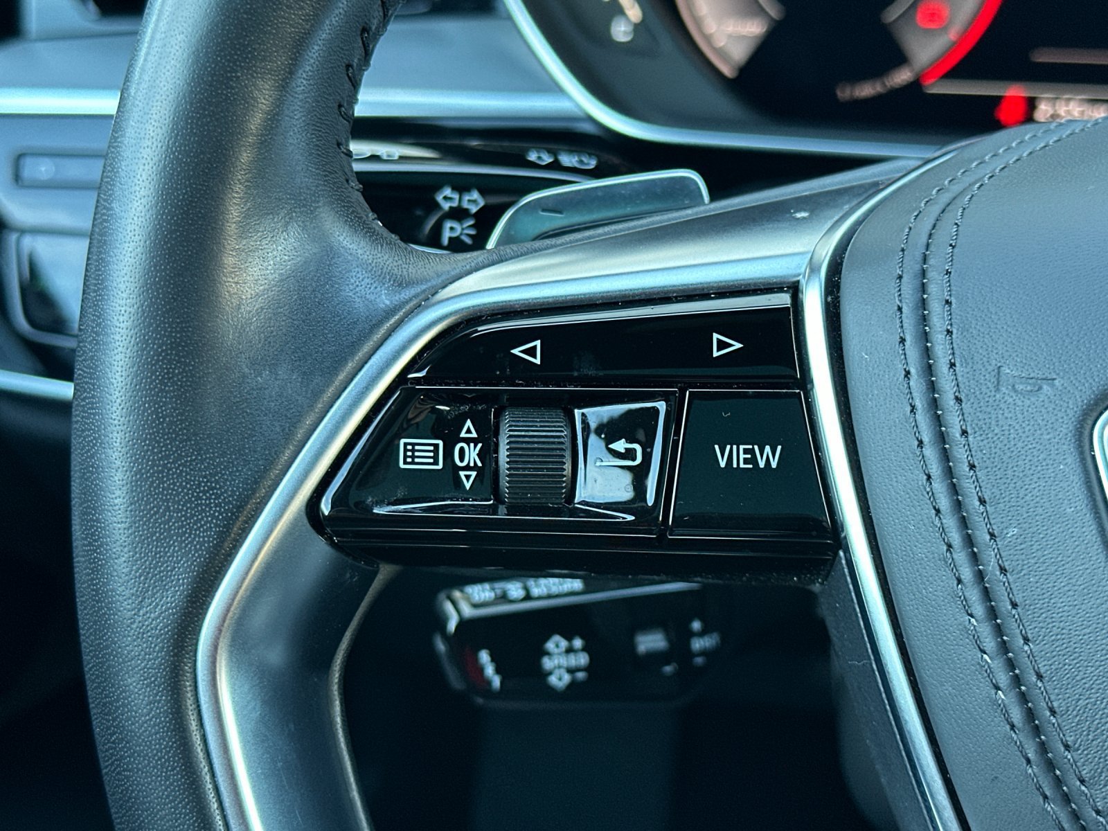 Used 2019 Audi A8 L 3.0T AWD/4WD image 27