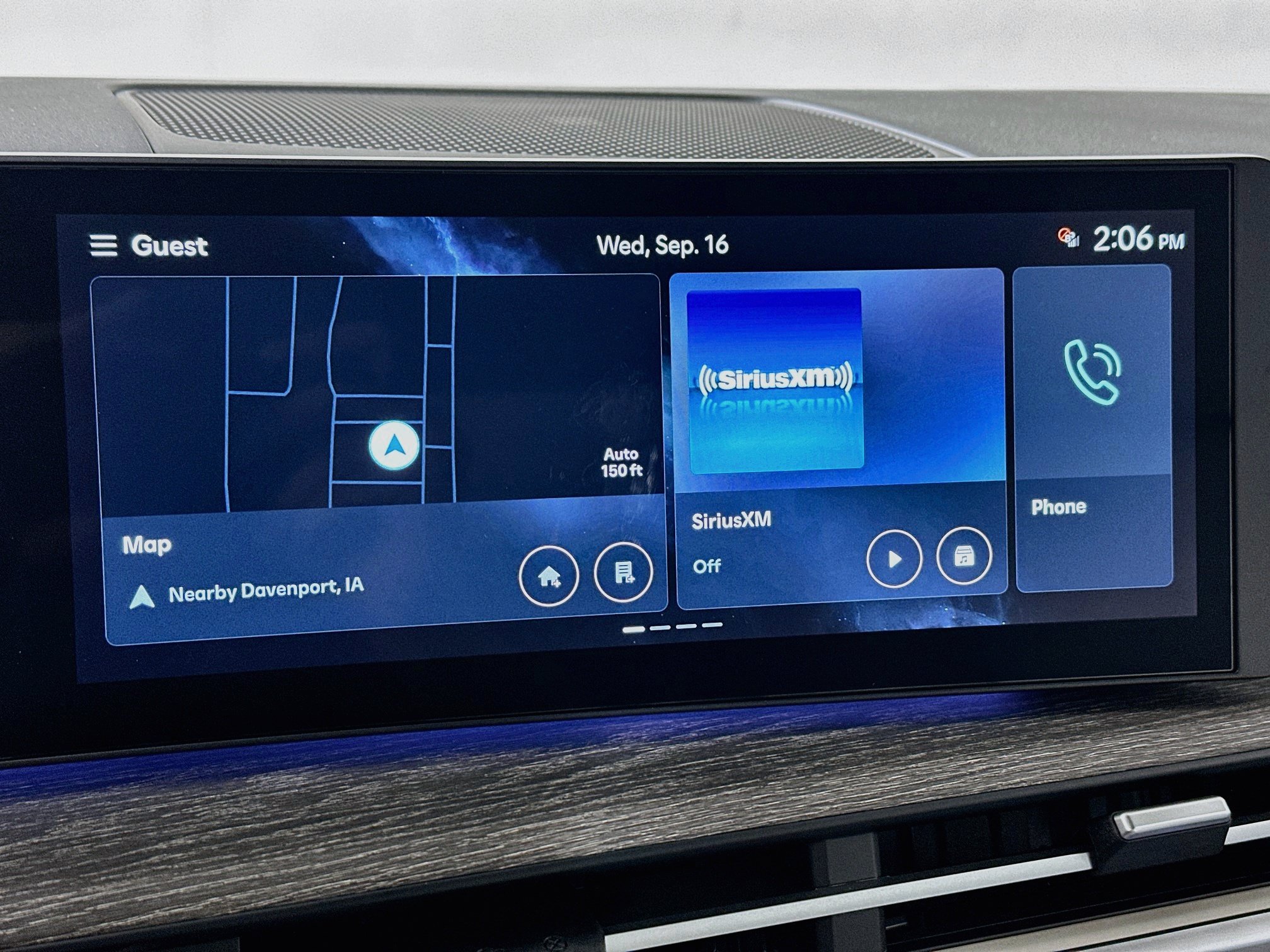 New 2027 Hyundai Santa Fe Limited AWD/4WD image 15