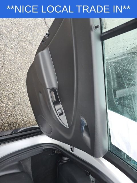 Used 2017 Chevrolet Volt LT image 28