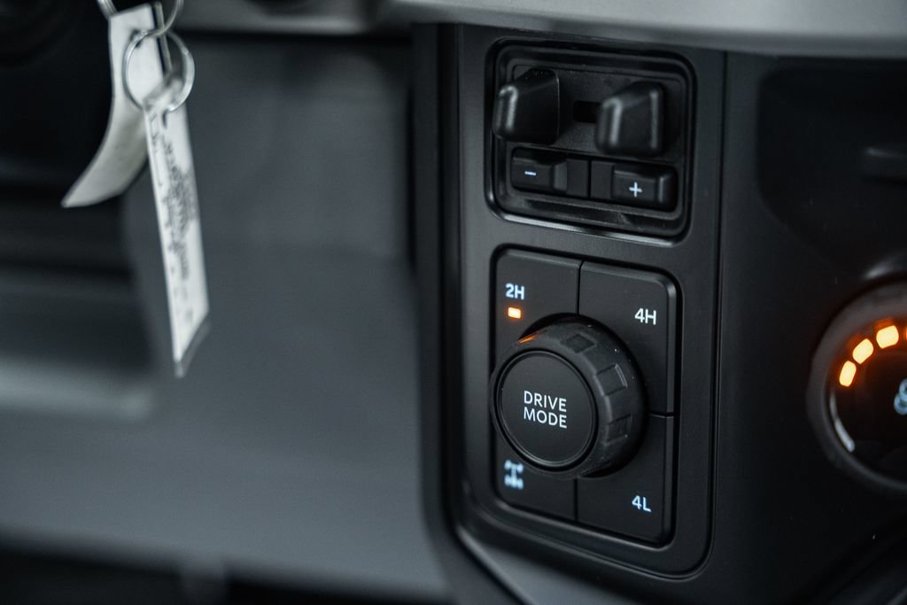 New 2026 Ford F350 XL w/ 360-Degree Camera Package AWD/4WD image 29