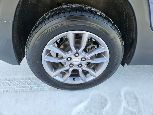 Used 2022 GMC Terrain SLT w/ LPO, Floor Liner Package image 25