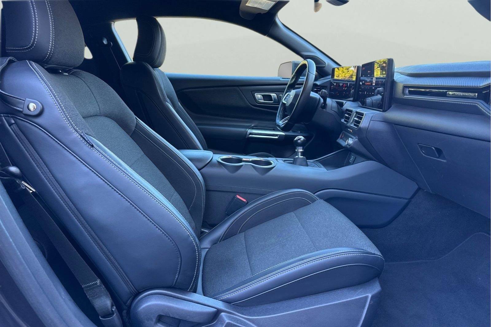 Used 2024 Ford Mustang GT image 19