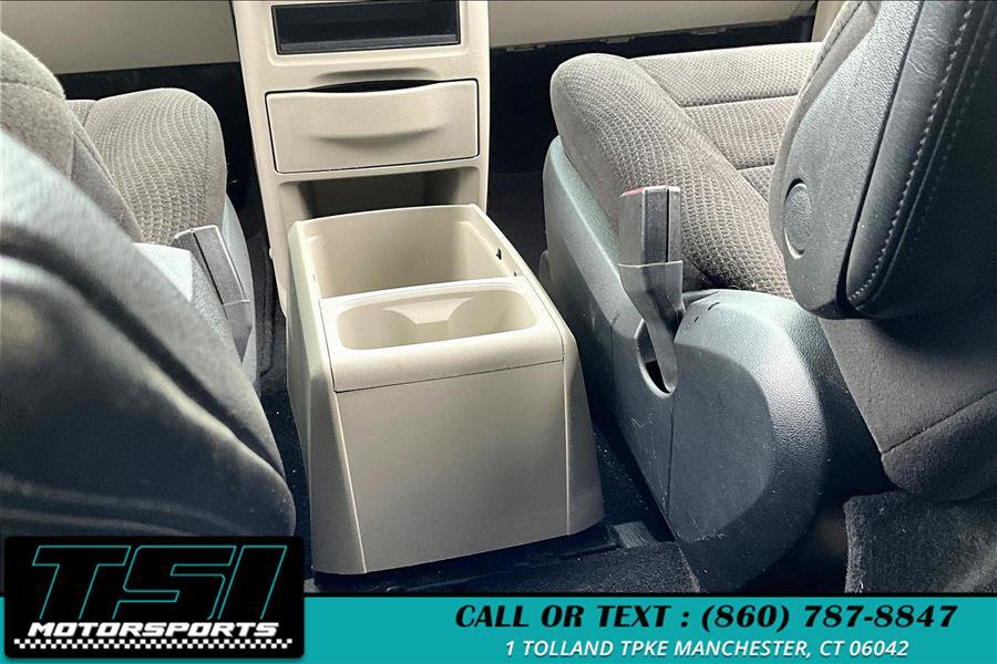 Used 2012 Dodge Grand Caravan SE image 34