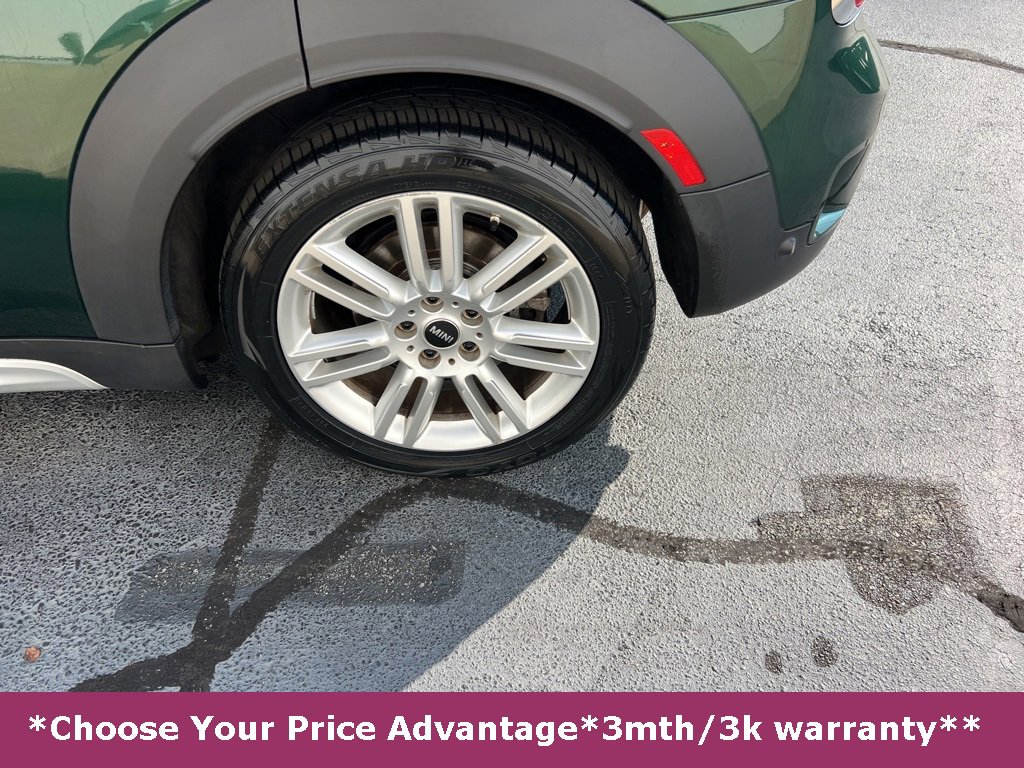 Used 2019 MINI Cooper Countryman SE w/ Premium Package image 15