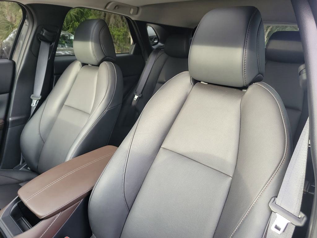 Certified 2024 MAZDA CX-30 2.5 Turbo w/ Premium Package image 18