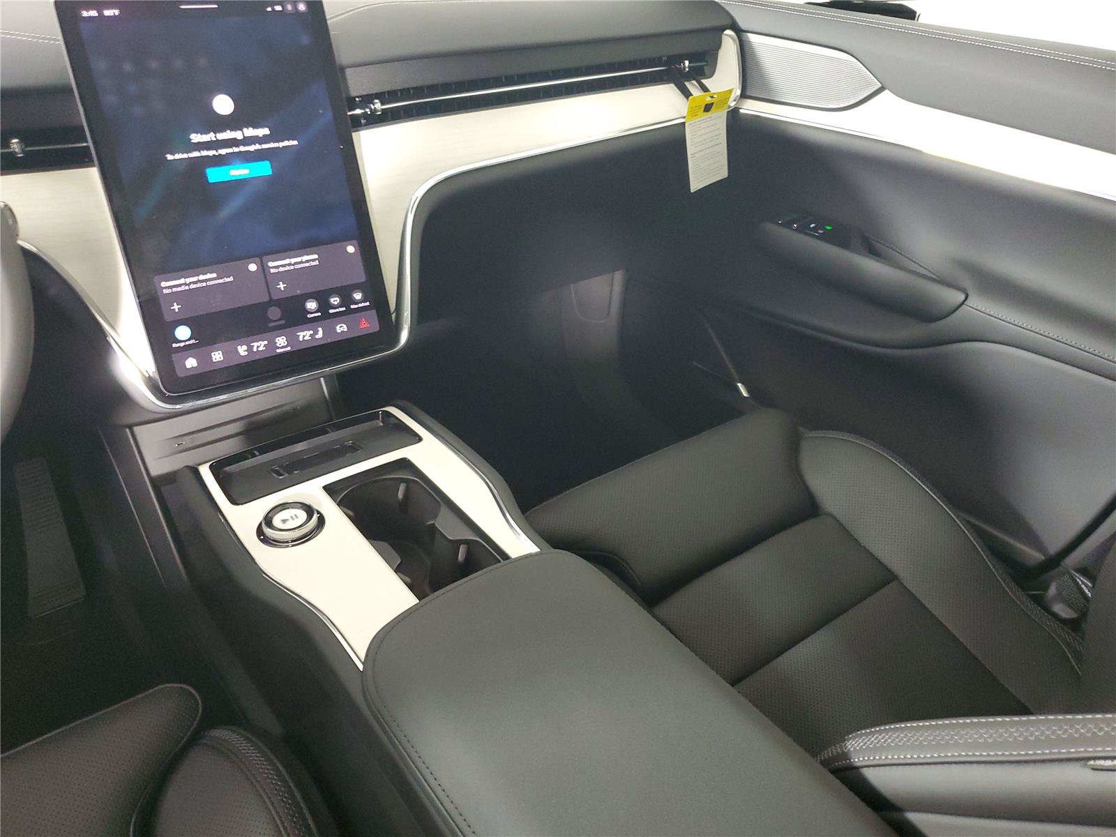 New 2026 Volvo EX90 Ultra AWD/4WD image 16