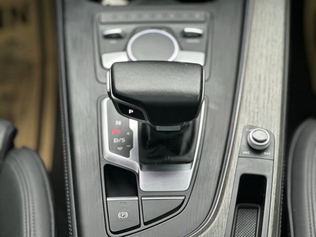 Used 2019 Audi A5 2.0T Premium Plus w/ Premium Plus image 28