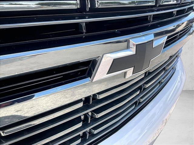Used 2021 Chevrolet Suburban RST RWD image 30